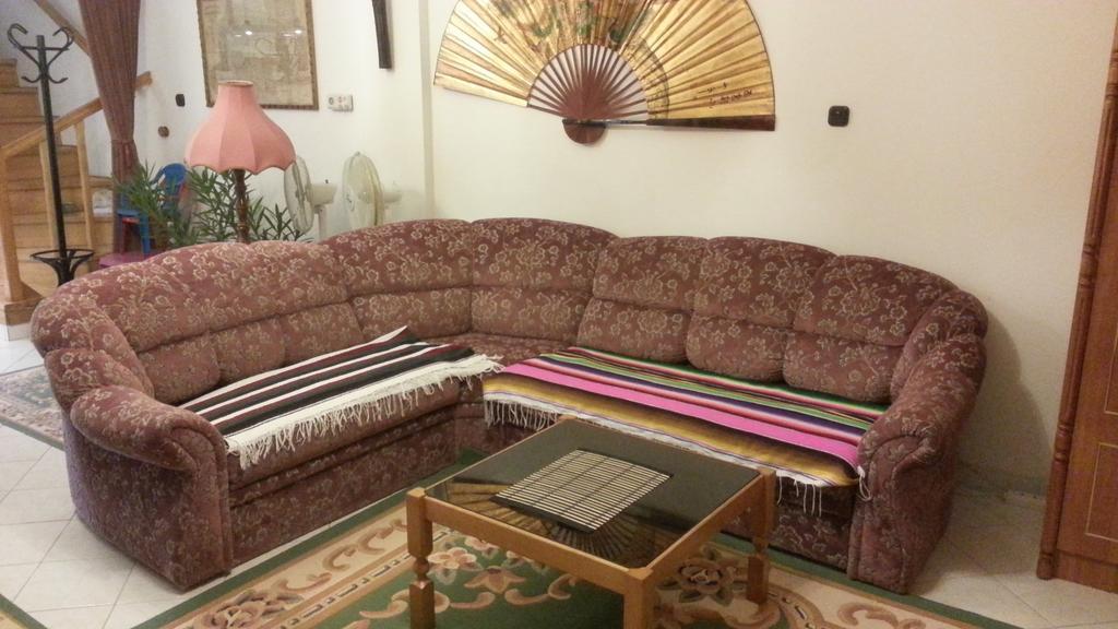 Csokonai Guesthouse Замарді Номер фото